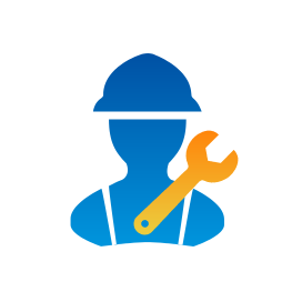 专业技术服务支持